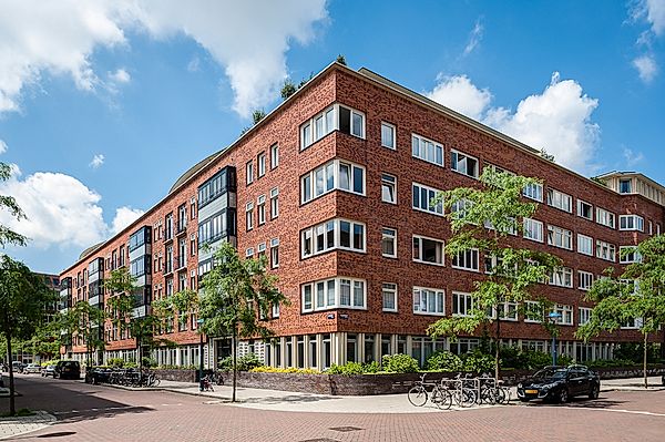 Eosstraat 428