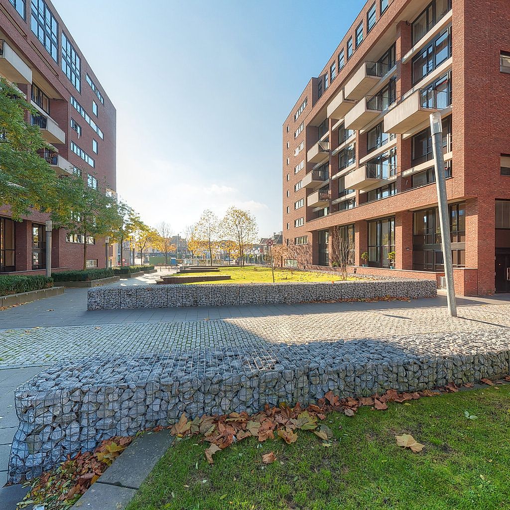 Appartement in Eindhoven met 8 kamers