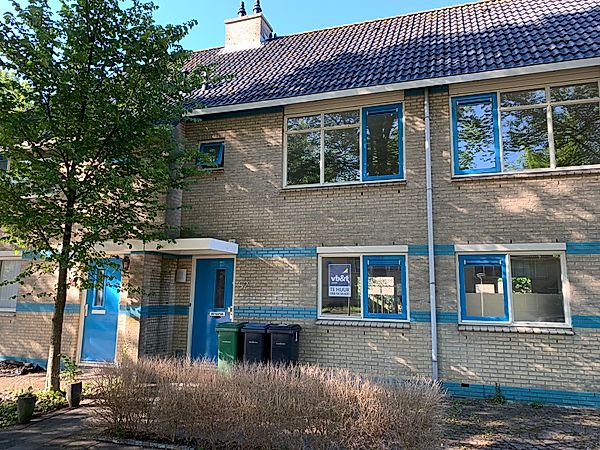 appartementen te huur op Bertha von Suttnerlaan 52