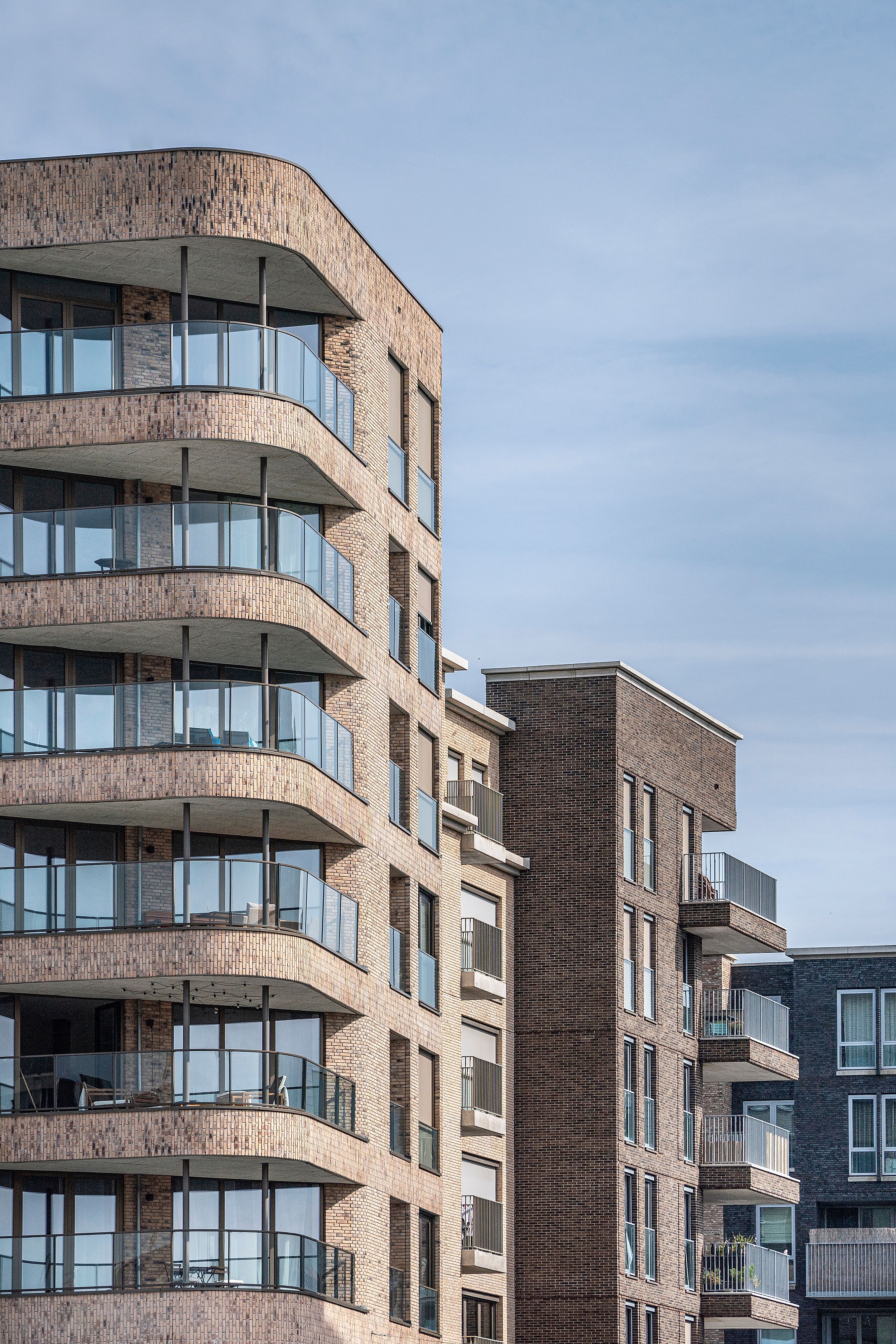 Appartement in Diemen