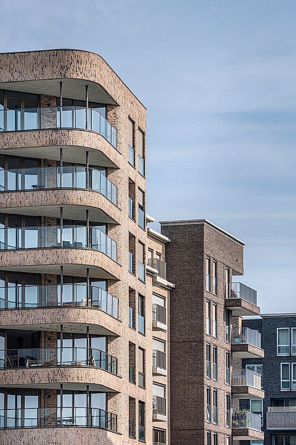 apartments for rent on Jan Wolkerslaan 699