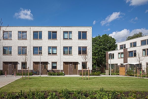 homes for rent on Ferrarisstraat 3