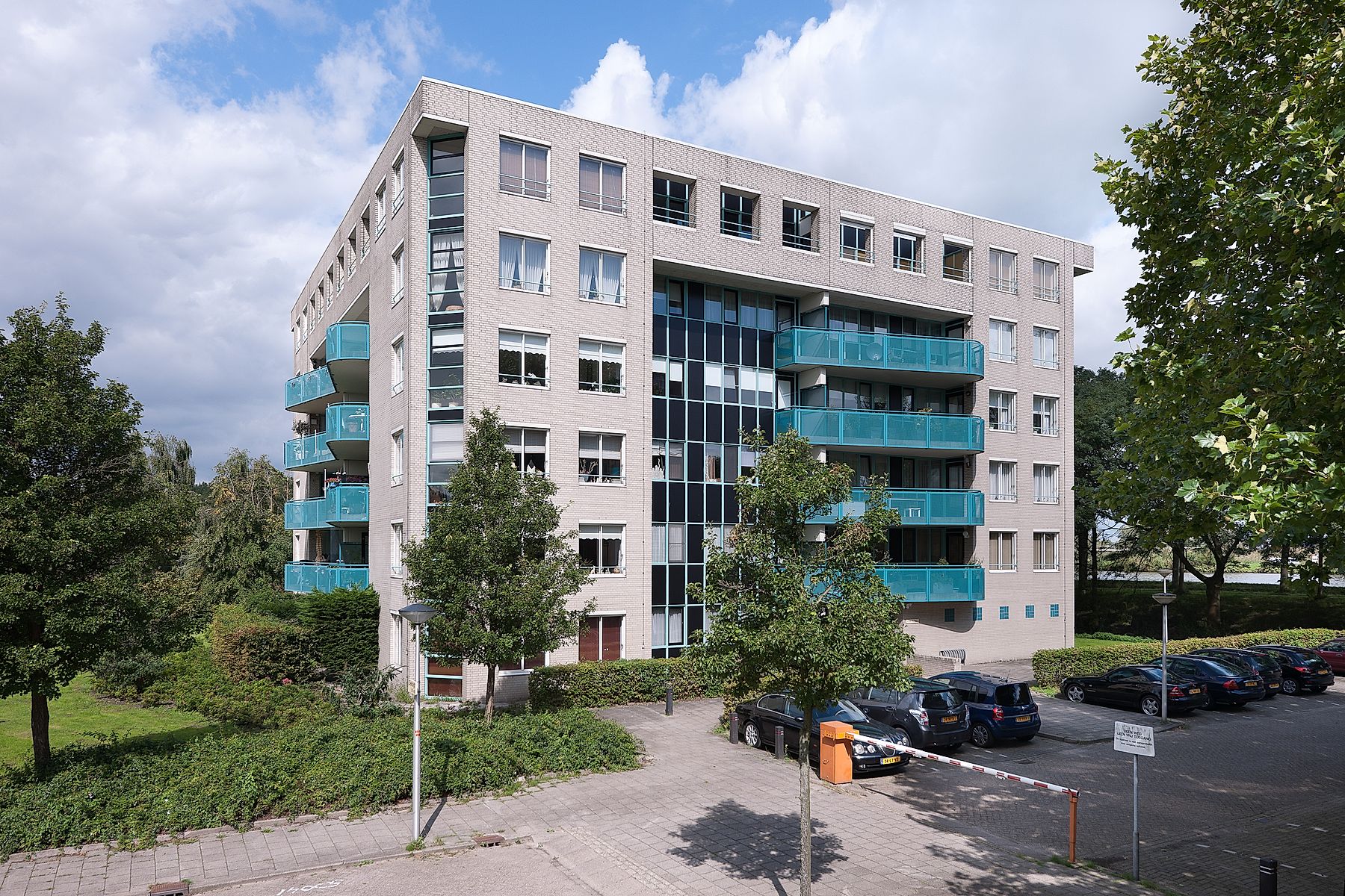 Appartement in Diemen