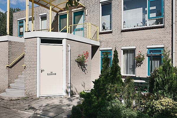 huurwoningen te huur op Rietzangerweg 59