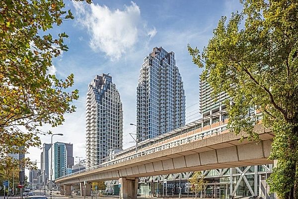 free-sector-houses for rent on Maria Stuartplein 268