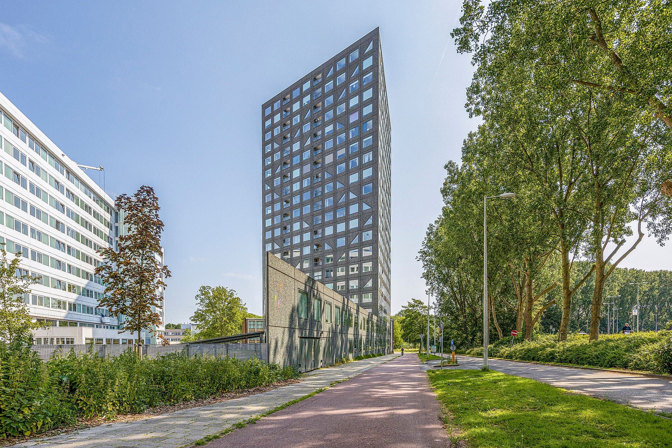 Apartment in Amsterdam