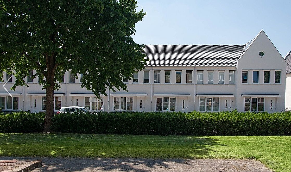 Woonhuis in Weert