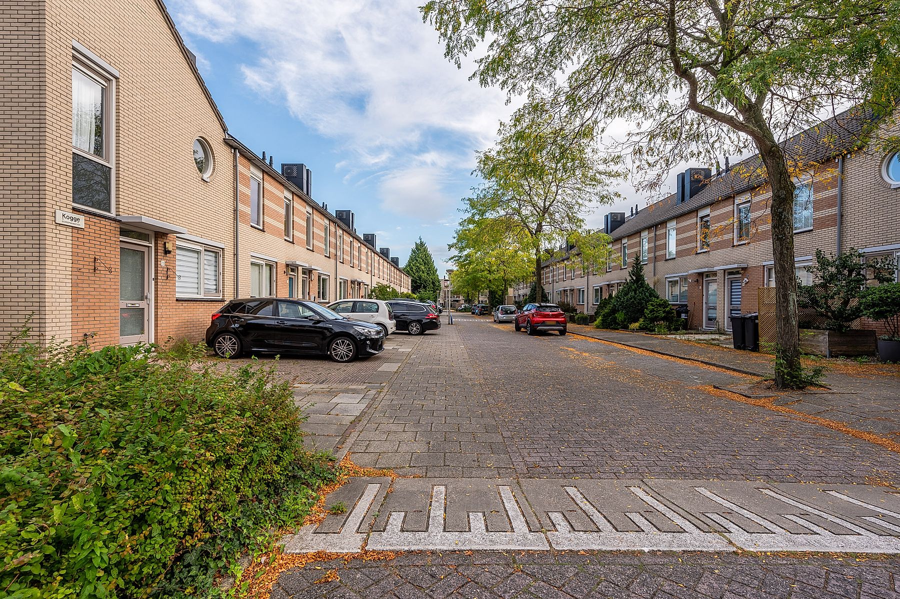 Apartment in Diemen