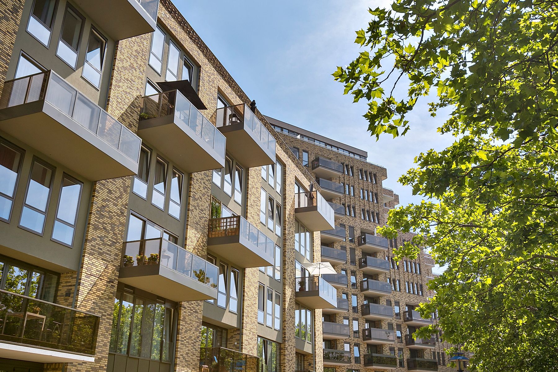 Apartment in Eindhoven