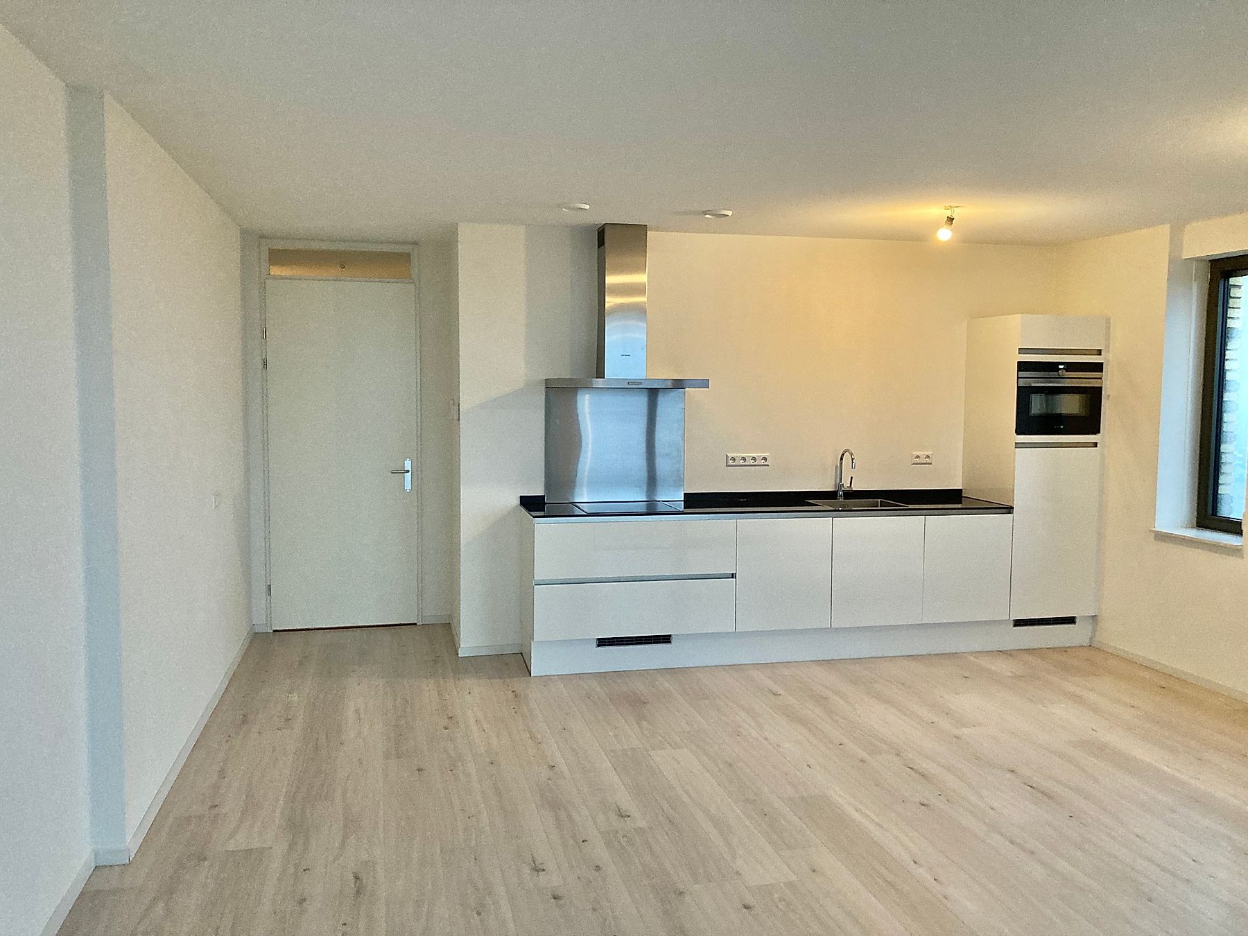 1 bedroom apartment for rent in Treurenburgstraat 319 5613 EA Eindhoven