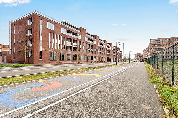 vrije-sector-woningen te huur op Stationslaan 69 B15