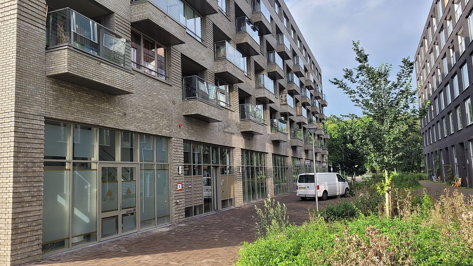 Appartement in Utrecht