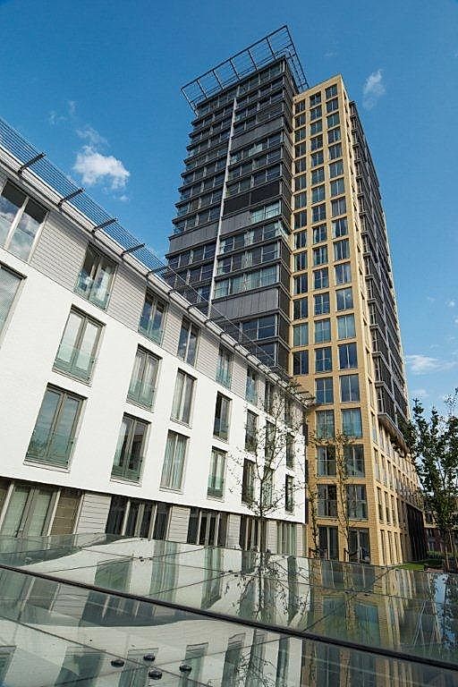 huurwoningen te huur op Bellevuelaan 141