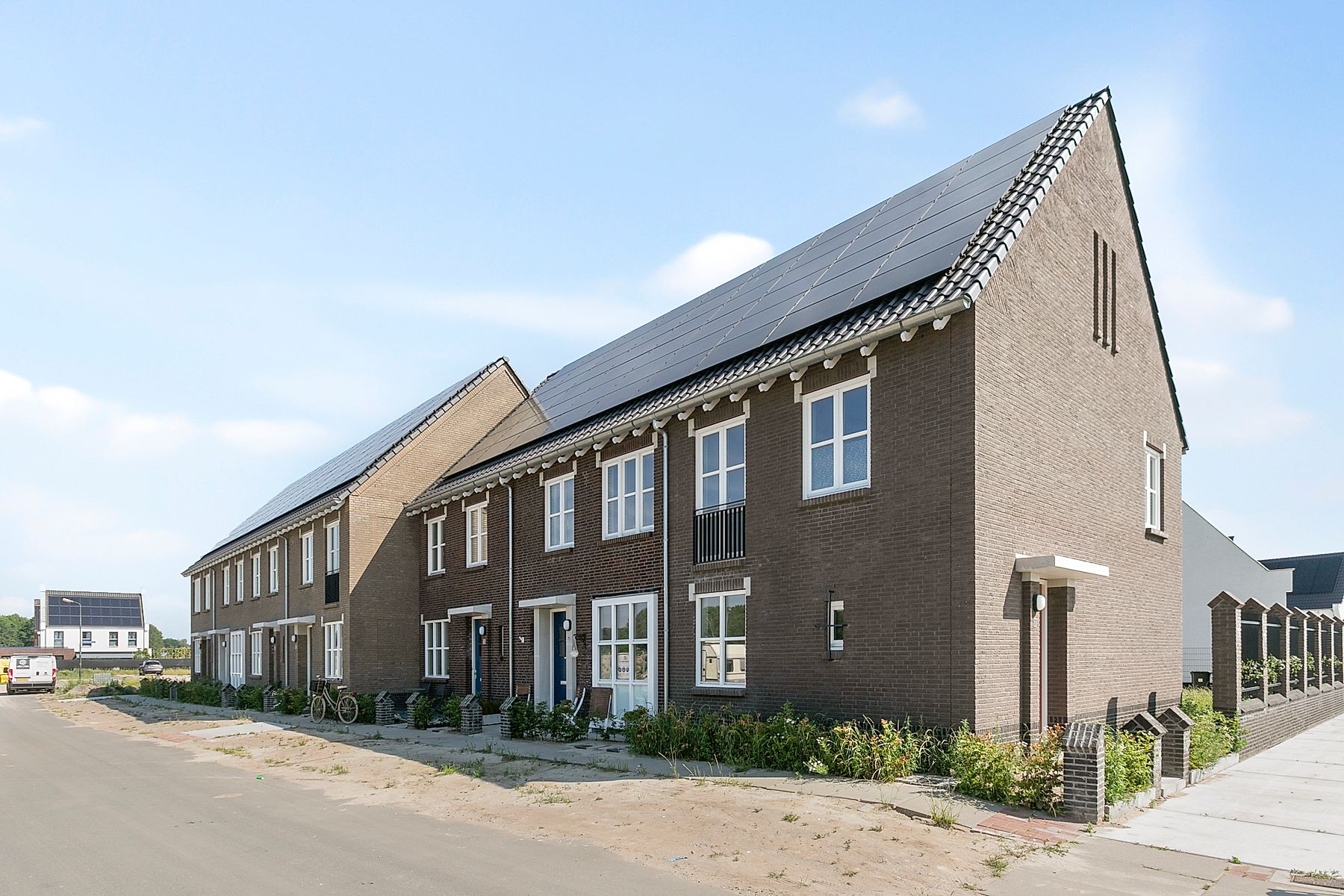De Huysacker 67, Veldhoven