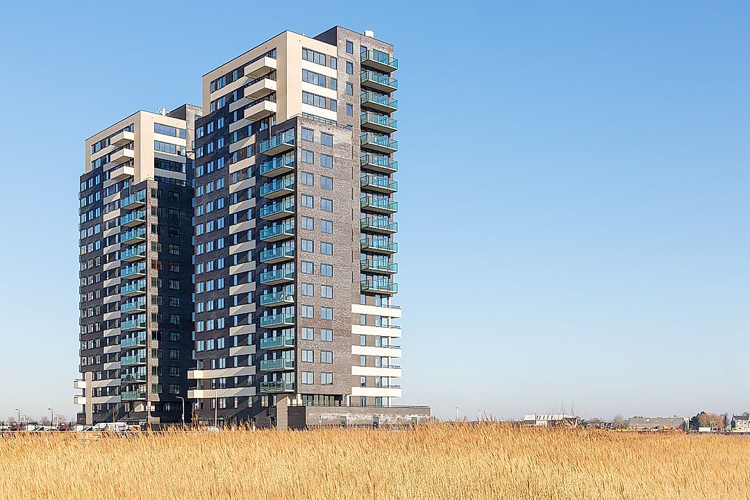 Apartment in Ridderkerk