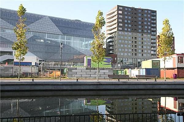Appartement Lantaarnstede 94, Nieuwegein