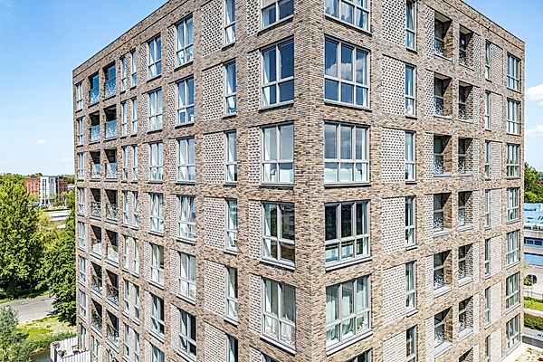 homes for rent on Kopermolen 83