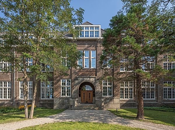 studios te huur op Verspronckweg 150 B15