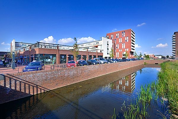 free-sector-houses for rent on Weegbree 3