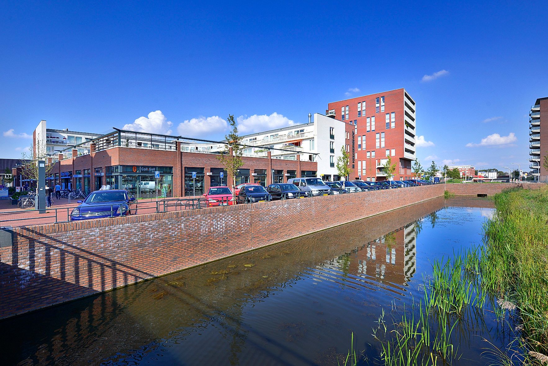Appartement in Pijnacker-Nootdorp