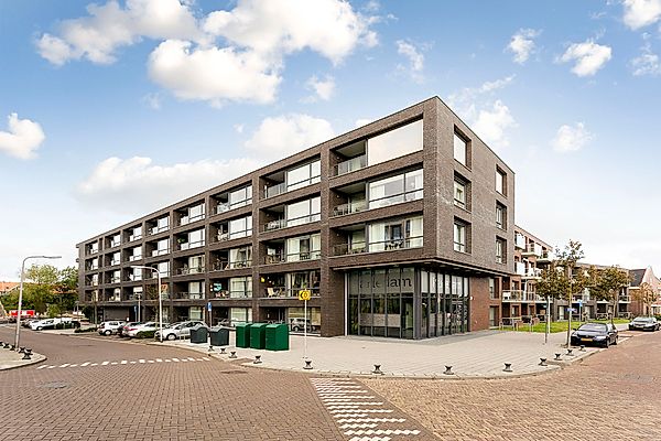 particuliere-woningen te huur op Hans van der Hoevenstraat 3