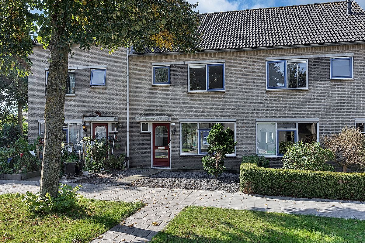 Woonhuis in Maashorst