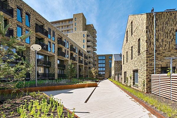 homes for rent on Treurenburgstraat 443