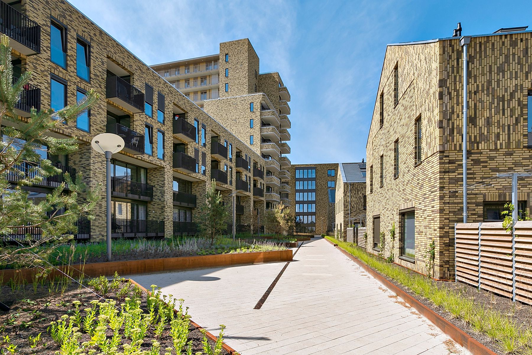 Apartment in Eindhoven