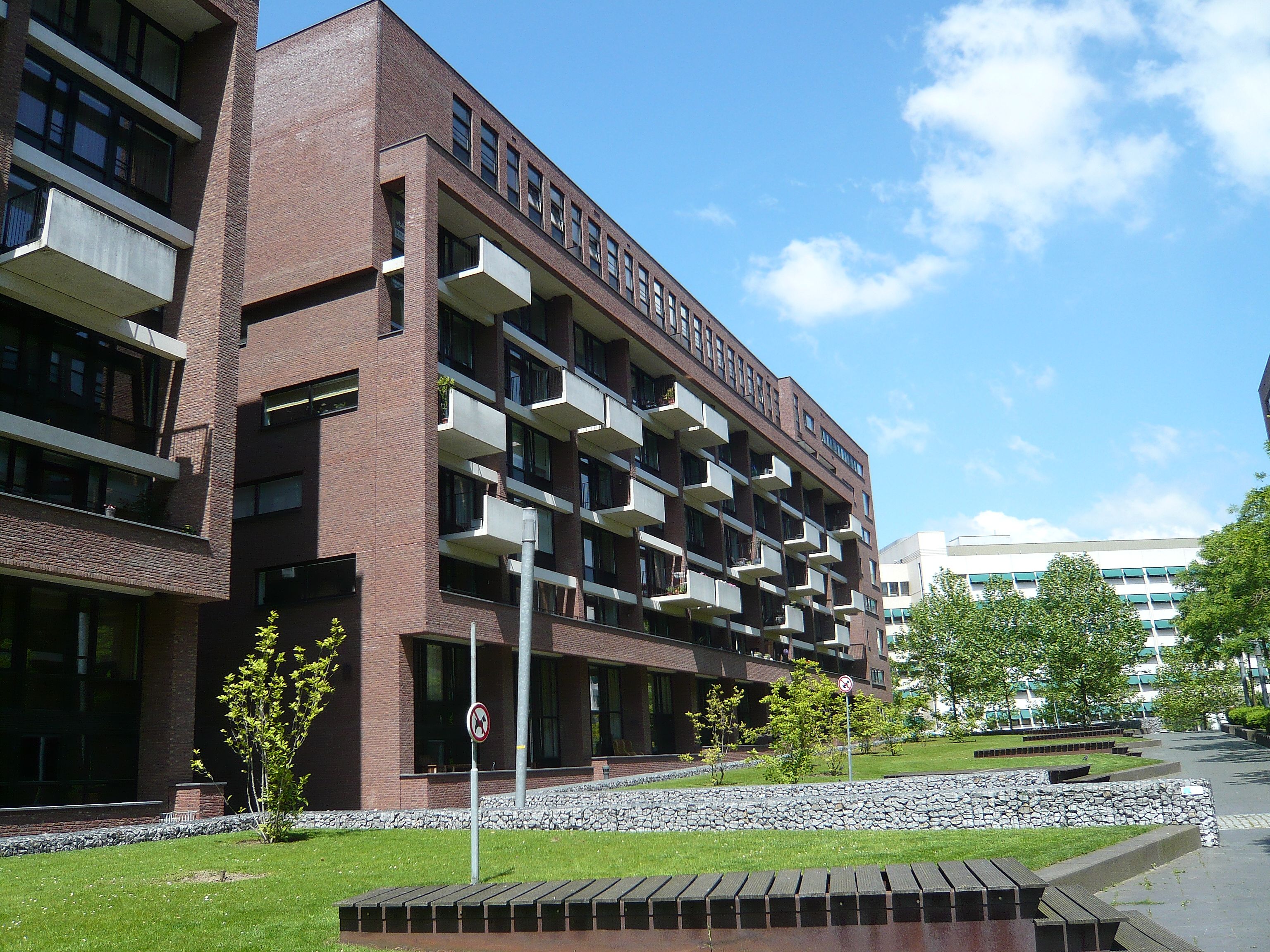 Apartment in Eindhoven