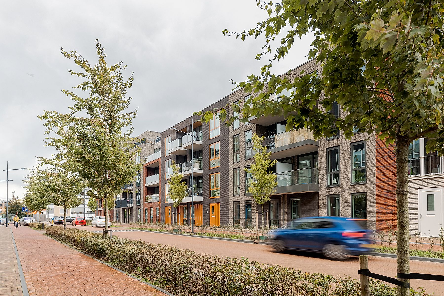 Appartement in Veenendaal