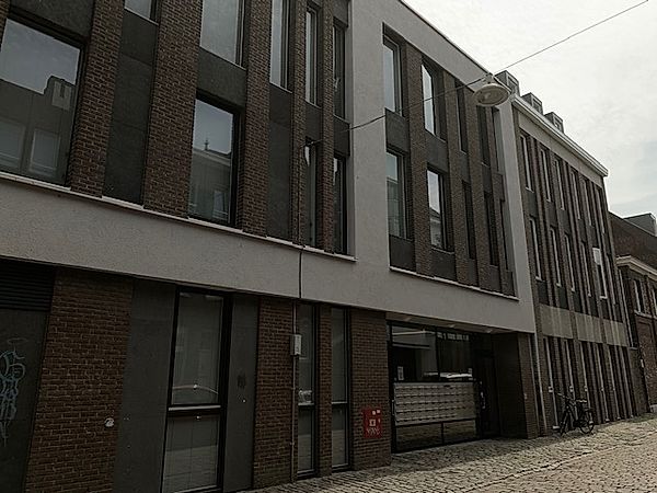 private-rentals for rent on Batterijstraat 63 -B 10