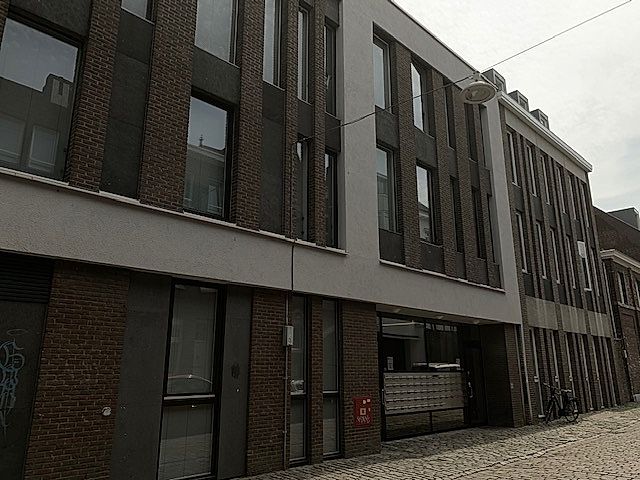 Bekijk for 1/4 van apartment in Maastricht