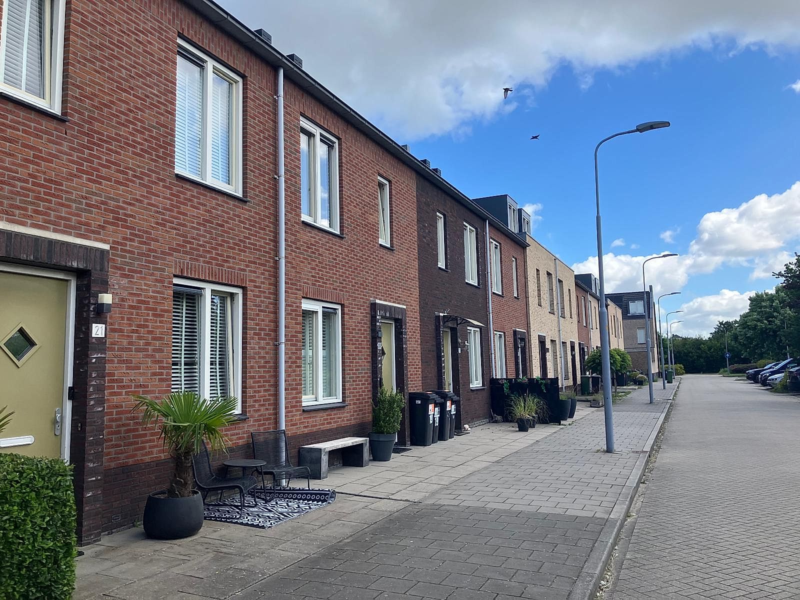 Woonhuis in Haarlemmermeer
