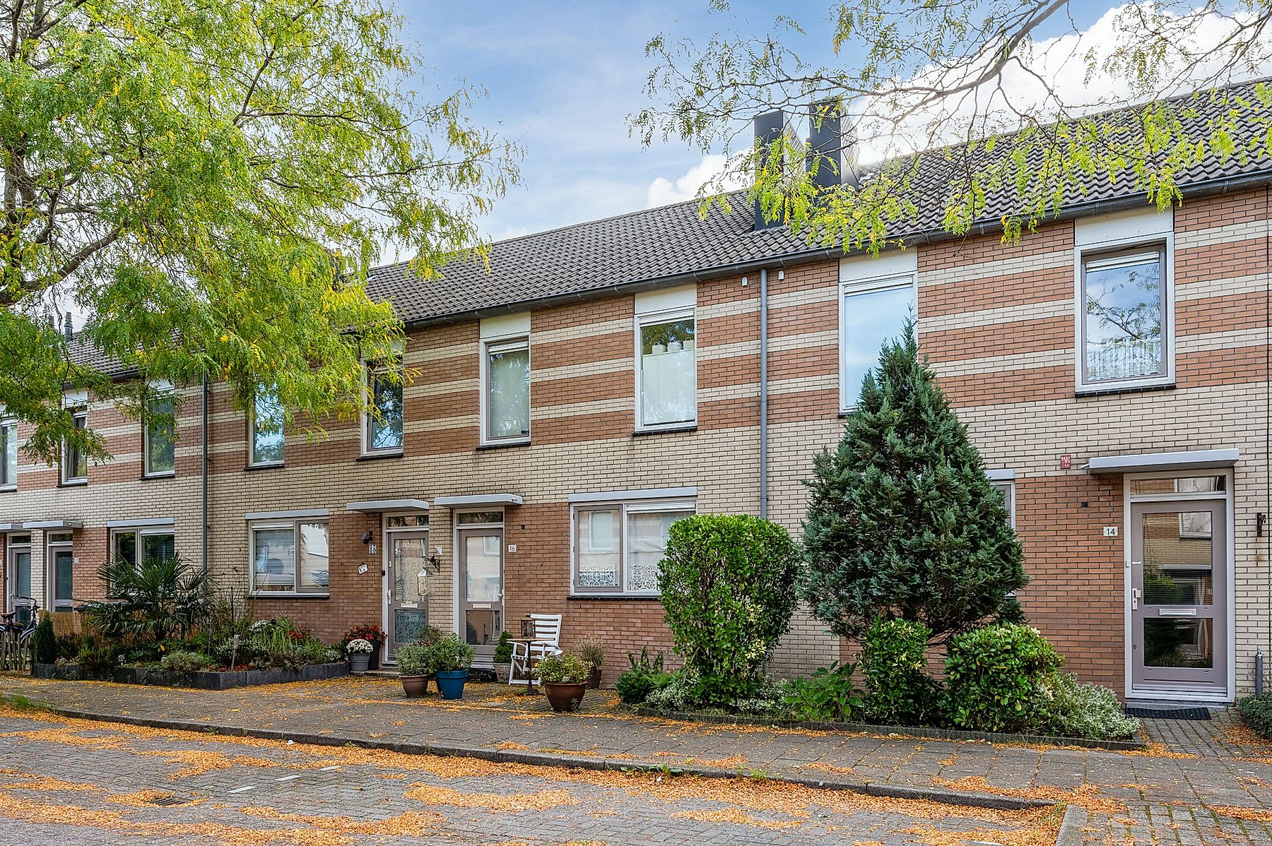 Appartement in Diemen