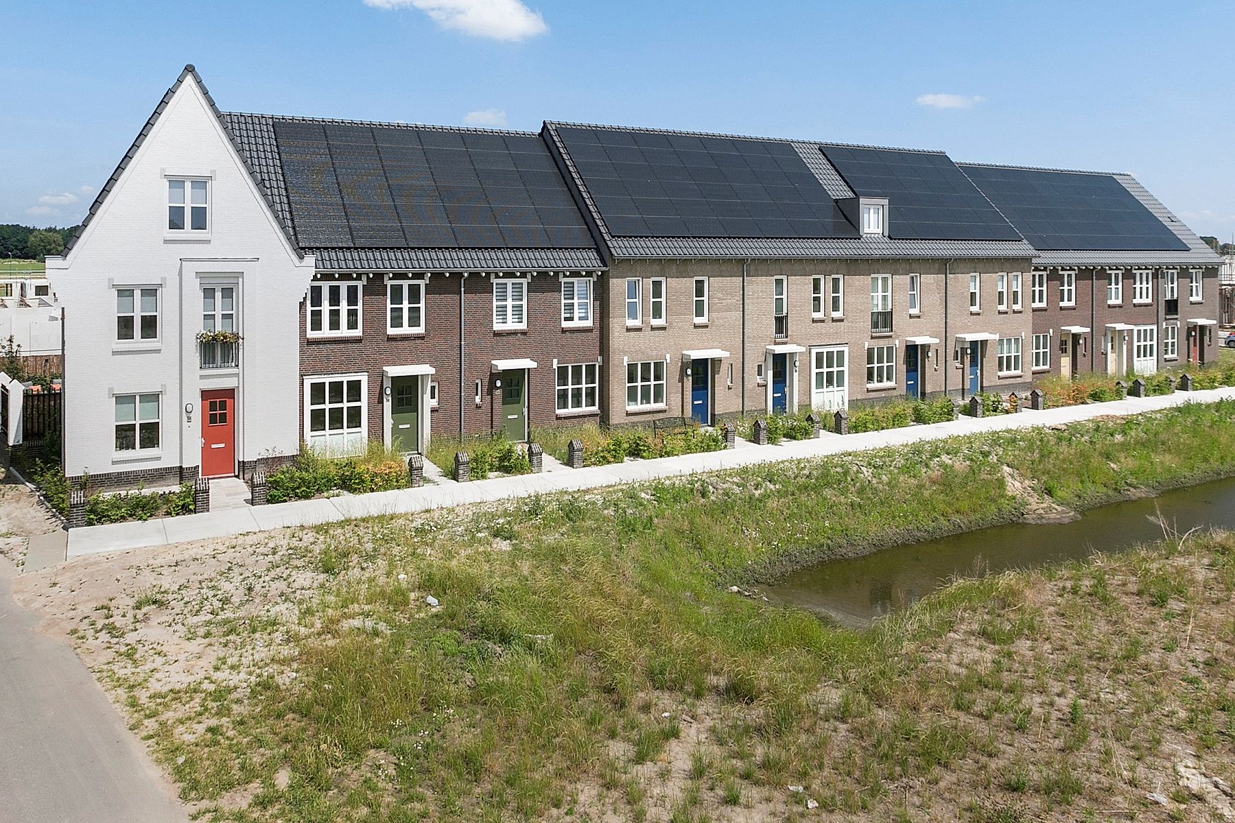 Woonhuis in Veldhoven