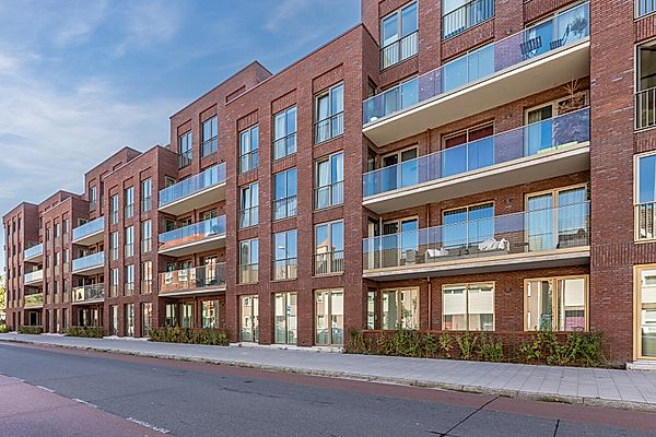 appartementen te huur op Gagelstraat 128