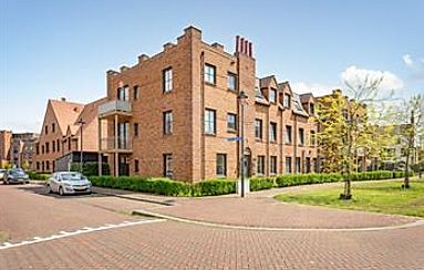 Appartement in Haarlemmermeer