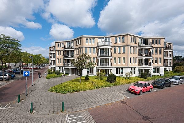 appartementen te huur op Lange Dreef 27