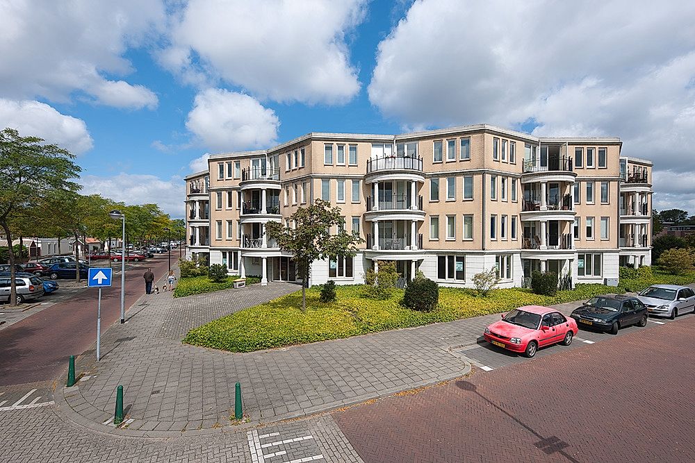 Apartment in Rijswijk