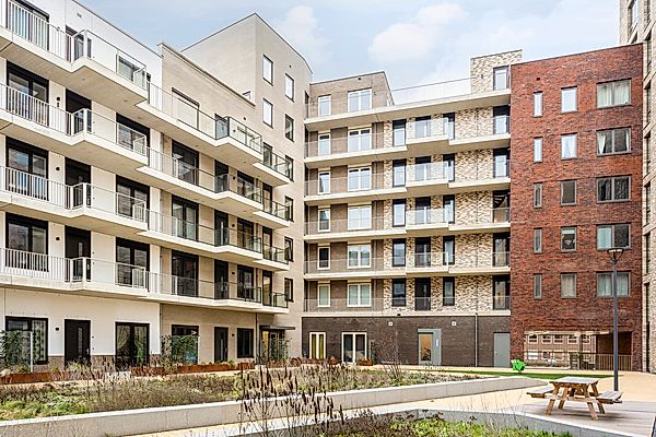 vrije-sector-woningen te huur op Jan Wolkerslaan 599