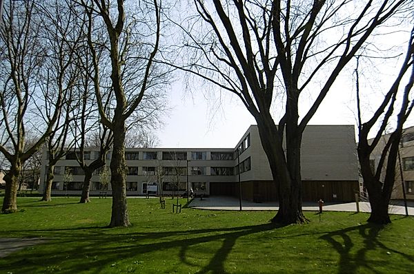 private-rentals for rent on Overakkerstraat 105 A3