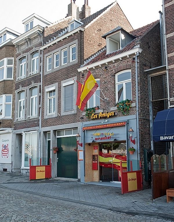Corversplein 9 -C Maastricht