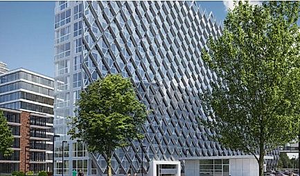 Appartement Frits Philipslaan 126, Eindhoven