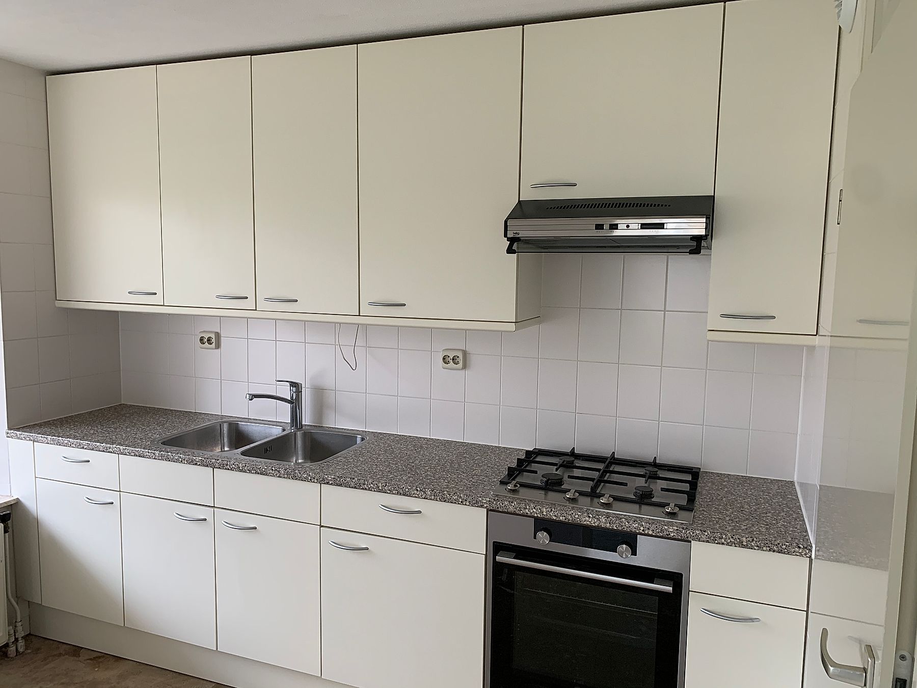 1 bedroom apartment for rent in Bulgerstein 77 1082 NJ Amsterdam