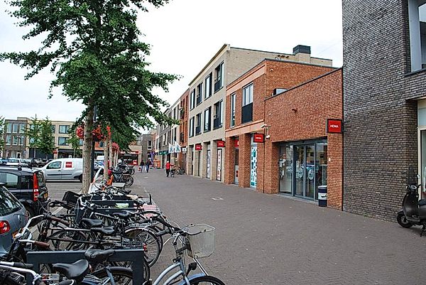huurwoningen te huur op Aalburgplein 31
