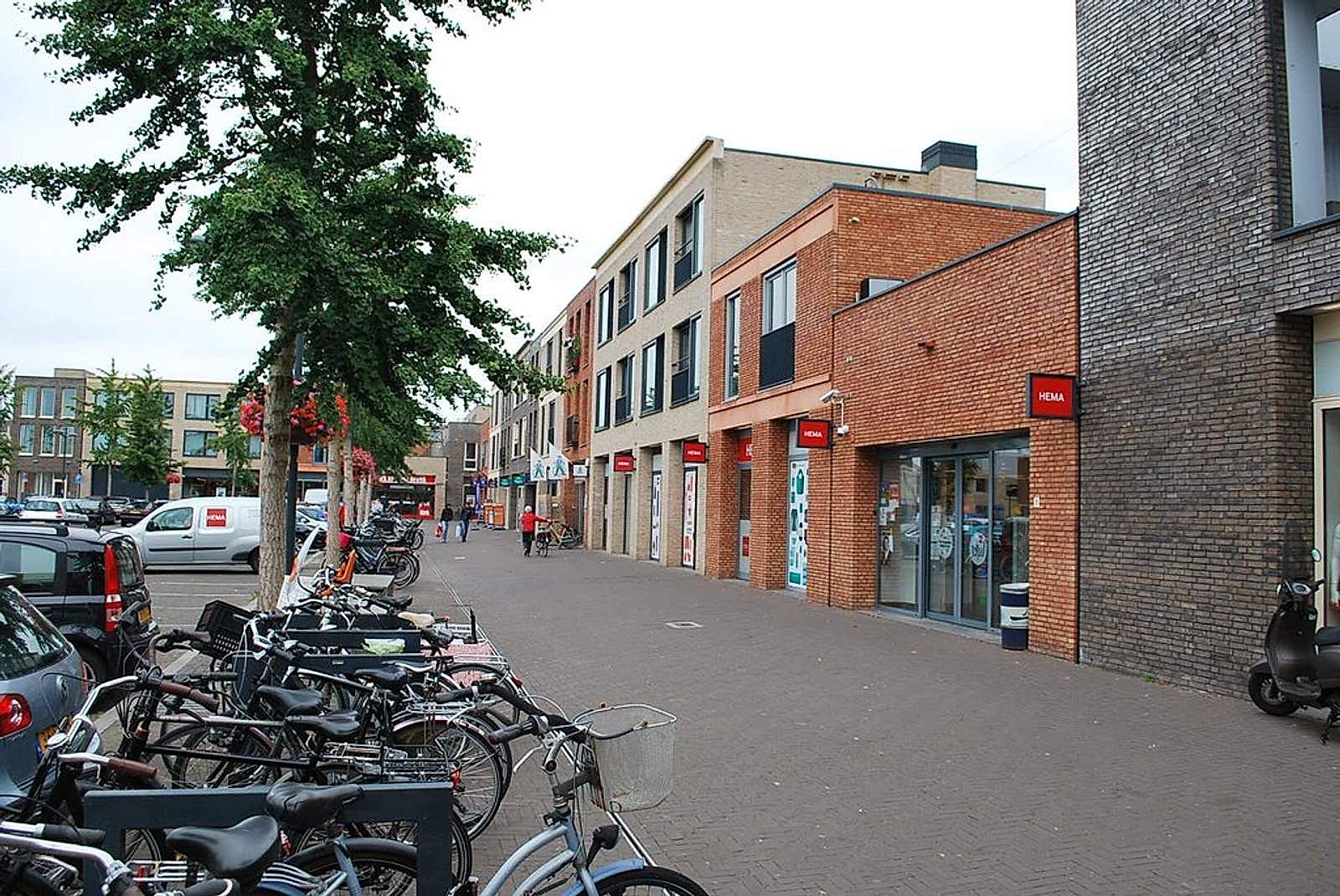 Apartment in Haarlemmermeer