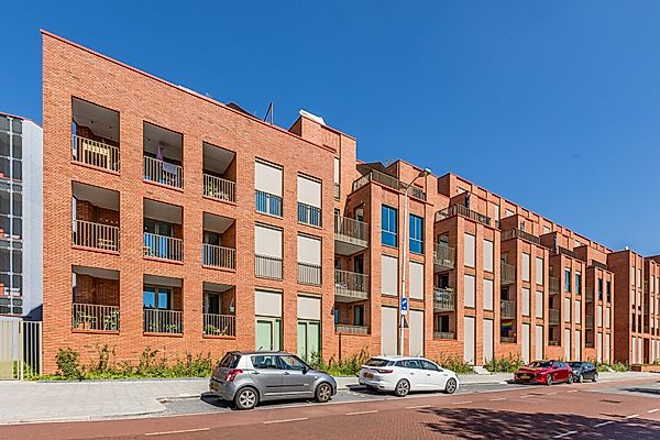 Willemstraat 110 E, Eindhoven