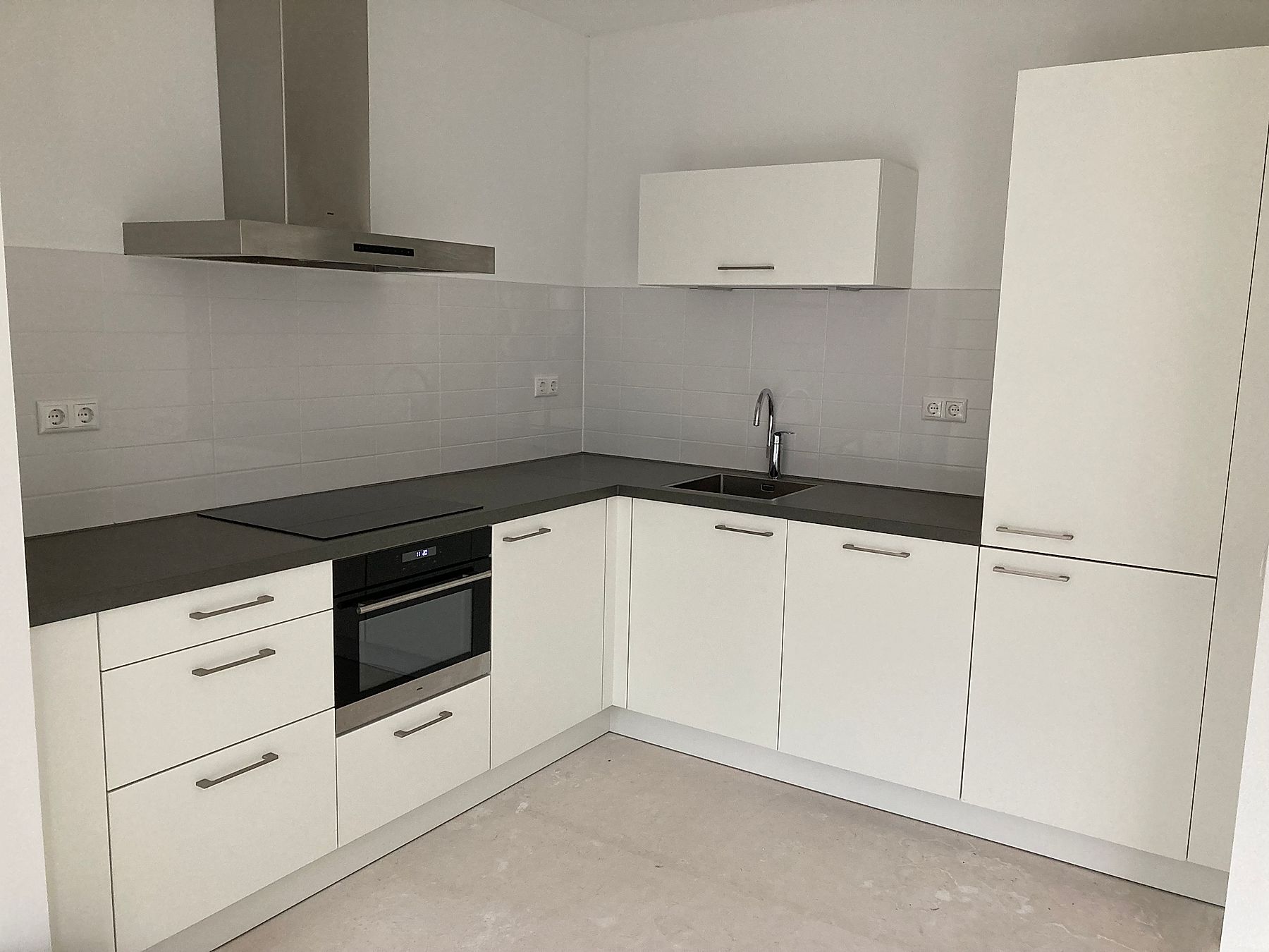 Apartment in Veenendaal