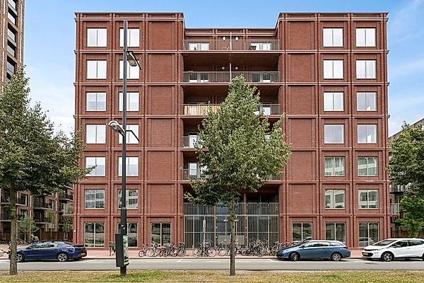 Appartement Philitelaan 61 -109, Eindhoven