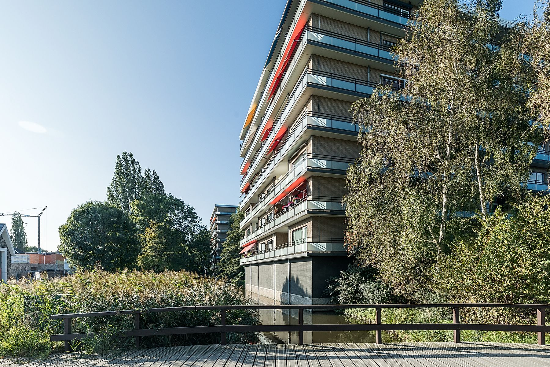 Appartement in Amstelveen